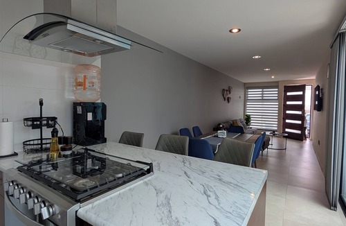 Zacatecas House | Wonderful 3-bedroom townhome in Zacatecas