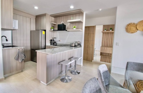Cerritos Apartment | Wonderful apartment near the beach