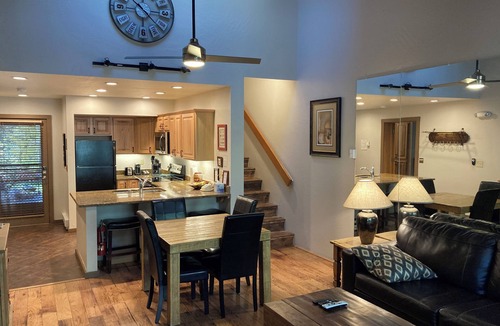 Sedona Condo | Wonderful home in the heart of Oak Creek Canyon.
