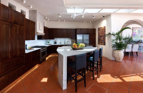 Downtown Puerto Vallarta Villa | Wonderful luxury house privileged historic downtown area beautiful ocean views