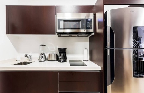 Tulum City Center Apartment | Wonderful studio in Menesse Condominium