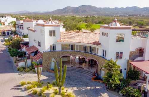 Colonia El Progreso Apartment | Wonderful Studio Suite + Golf + Pool