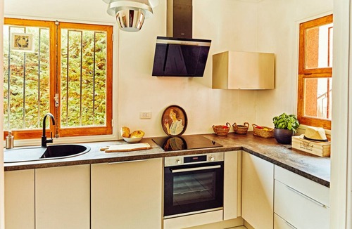 Eze Villa | Wonderfull view!