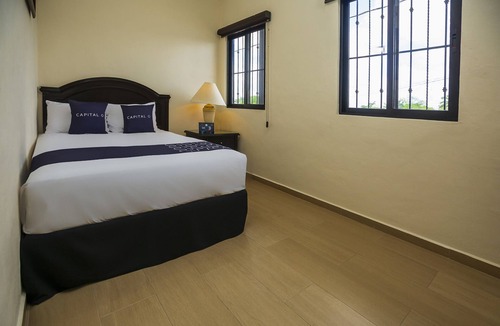 Merida Hotel | Woo Rooms Hotel