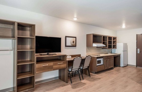 South Park Hotel | Woodspring Suites Tucson South