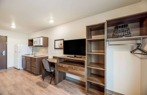 South Park Hotel | Woodspring Suites Tucson South