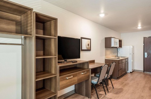 South Park Hotel | Woodspring Suites Tucson South