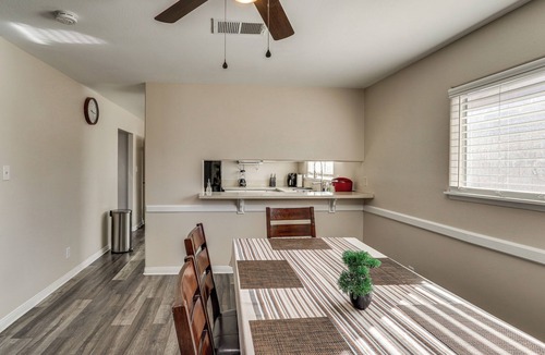 Summerlin House | Work Remotely! Home w/Fenced Yard in Las Vegas