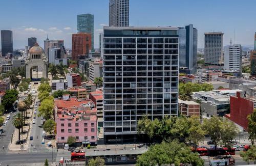 Cuauhtemoc Apartment | World Cup Ready, Prime Location, Walk to Downtown