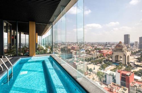 Cuauhtemoc Apartment | World Cup Ready, Prime Location, Walk to Downtown