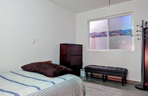 Tlalnepantla de Baz Apartment | World Cup Transit Hub Entire Apt & Fast Wi-Fi
