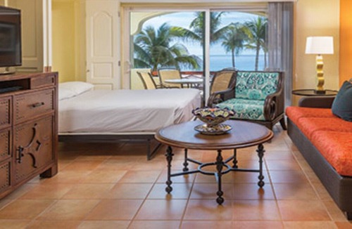 San Jose del Cabo Apartment | WorldMark Coral Baja- One Bedroom Deluxe