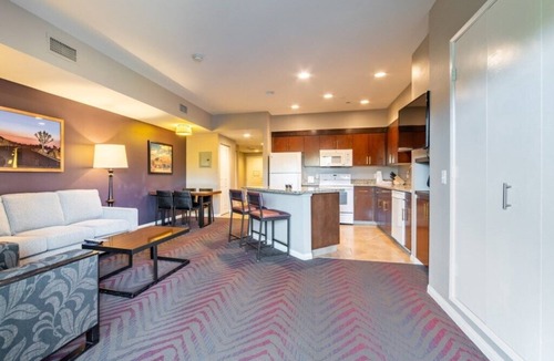 Terra Lago Resort | WorldMark Indio - 1 Bedroom