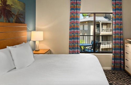 Terra Lago Resort | WorldMark Indio, 2 Bedroom Condo, Coachella, Sleeps 6