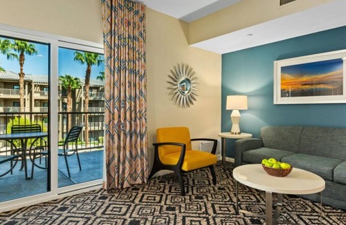 Terra Lago Resort | WorldMark Indio, 2 Bedroom Condo, Coachella, Sleeps 6