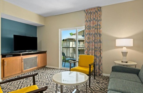Terra Lago Resort | WorldMark Indio, 2 Bedroom Condo, Coachella, Sleeps 6