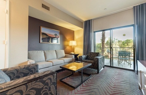 Terra Lago Resort | WorldMark Indio - 3 Bedroom