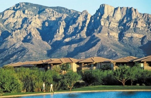 Worldmark Condo | Worldmark Rancho Vistoso Resort - 2 Bedroom