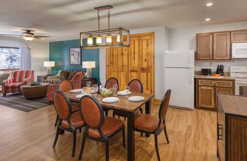 Red River Hotel | WorldMark Red River