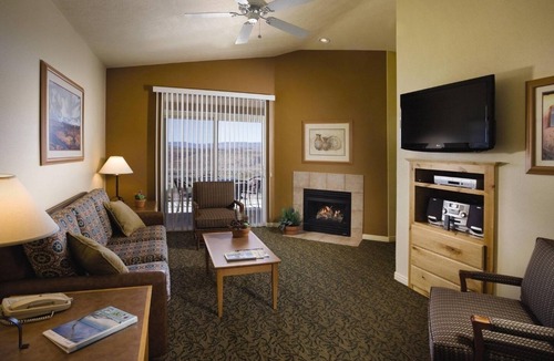 St. George Resort | WorldMark St. George - 1 Bedroom