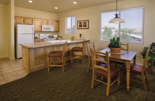 St. George Resort | WorldMark St. George - 1 Bedroom