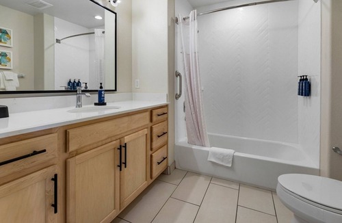 St. George Resort | WorldMark St. George - 1 Bedroom