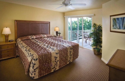 St. George Resort | WorldMark St. George - 3 Bedroom