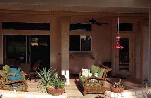 Sun City West House | WOW! - Updated Golf Course Rental Property - Sun City West