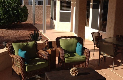 Sun City West House | WOW! - Updated Golf Course Rental Property - Sun City West