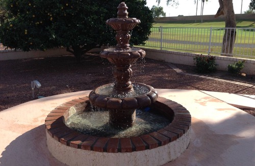 Sun City West House | WOW! - Updated Golf Course Rental Property - Sun City West