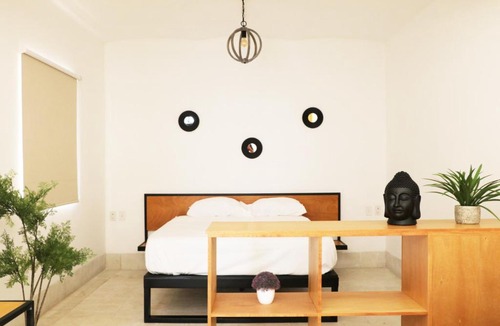 Leon Apartment | WUER Arco de la Calzada