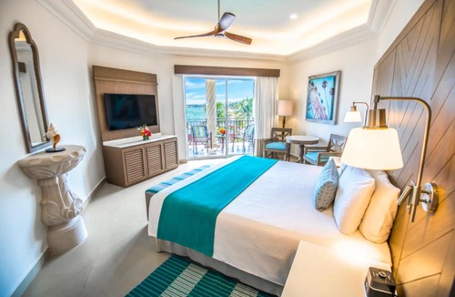 Downtown Resort | Wyndham Alltra Playa del Carmen Adults Only All Inclusive