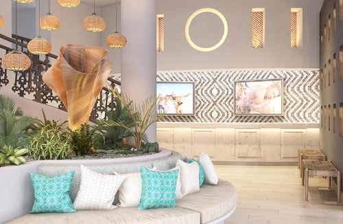 Downtown Resort | Wyndham Alltra Playa del Carmen Adults Only All Inclusive