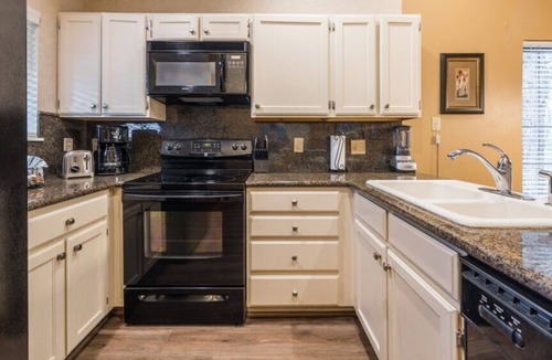 Flagstaff Condo | Wyndham Flagstaff- 2 Bedroom Condo