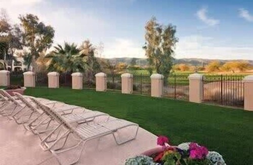 South Mountain Condo | Wyndham Legacy Golf Resort | King Blc Studio Suite