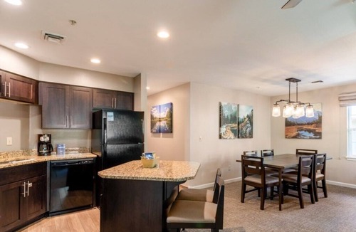 Pinetop Condo | Wyndham Pinetop - 2 Bedroom Deluxe