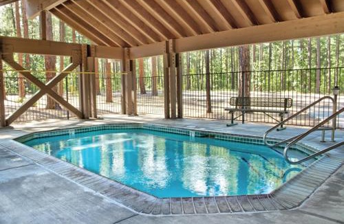 Pinetop House | Wyndham Pinetop Resort 2BR Apartment