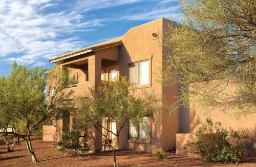 Worldmark House | Wyndham Rancho Vistoso 3BR 2BA King Blc