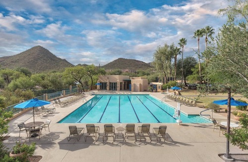 Starr Pass Condo | Wyndham Starr Pass Golf Suites | Three 1BR/1BA Suites