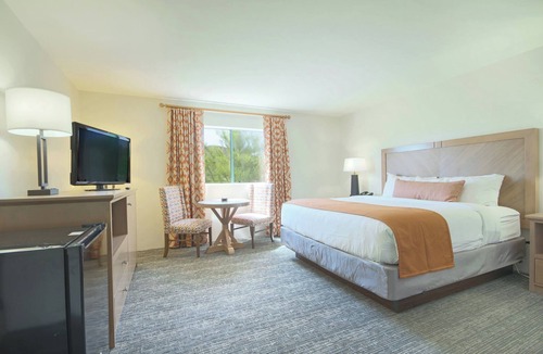 Starr Pass Condo | Wyndham Starr Pass Gulf Suites | 1BR/1BA King Blc