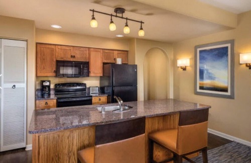 Cibola Vista Resort | Wyndham The Legacy Golf Resort, Free WiFi