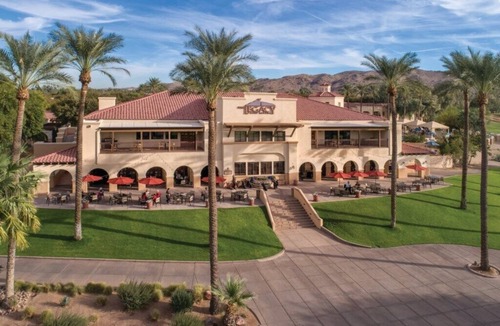 South Mountain Condo | Wyndham The Legacy Golf Resort - 1 Bedroom