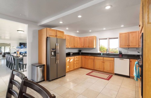 Paradise Valley House | X-Large Groups Pool/Billiards/PingPong/AirHockey