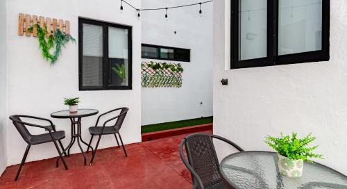 Merida Municipality Hotel | X Mahaná Apartamentos Temáticos