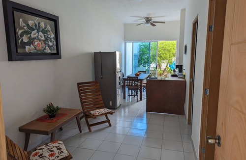 Merida Apartment | Yaxunha Tu casa