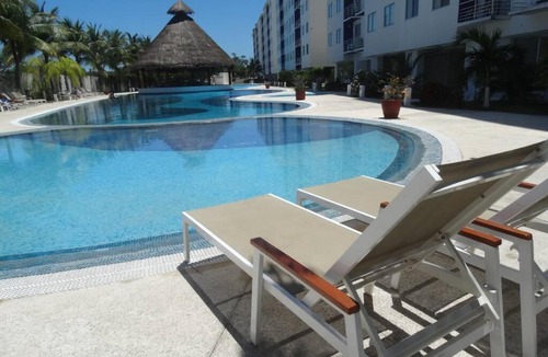 Downtown Cancun Apartment | Yikal Suites by Andiani Travel