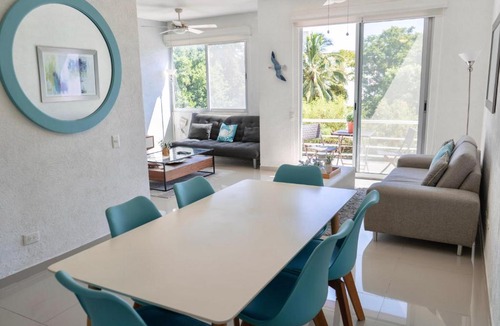 Downtown Cancun Apartment | Yikal Suites by Andiani Travel