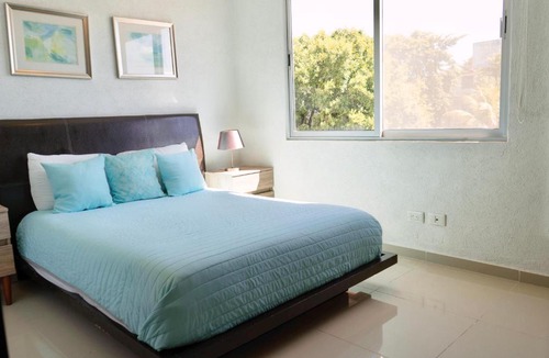 Downtown Cancun Apartment | Yikal Suites by Andiani Travel