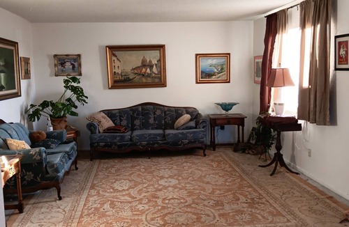 Twentynine Palms House | You will be happy spending time in this house