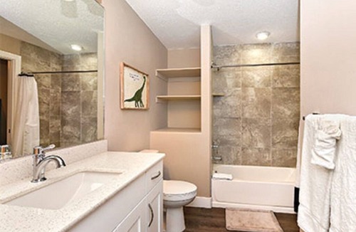 St. George Resort | You will be more than pleased !